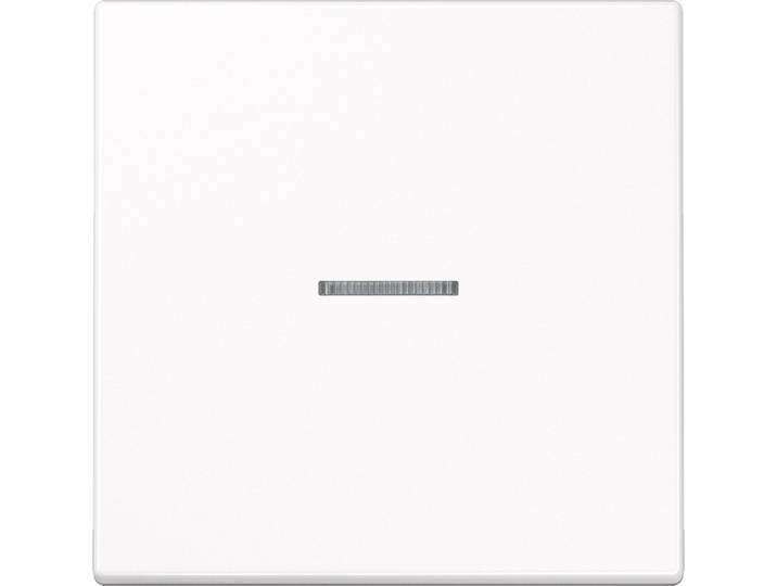 Jung LS990 Schakelelement/Centrale Plaat - LS990KO5WW - E2EW8