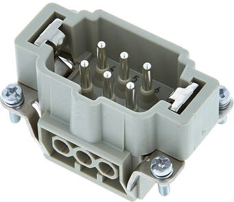 Harting Han 6E-sti-s