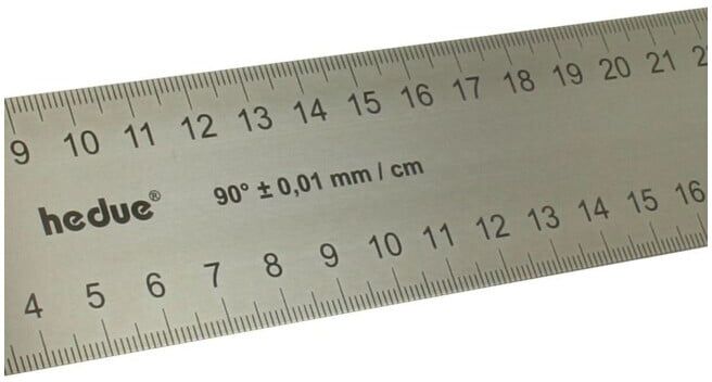 Hedue Ensemble de menuisier A031 (A031)
