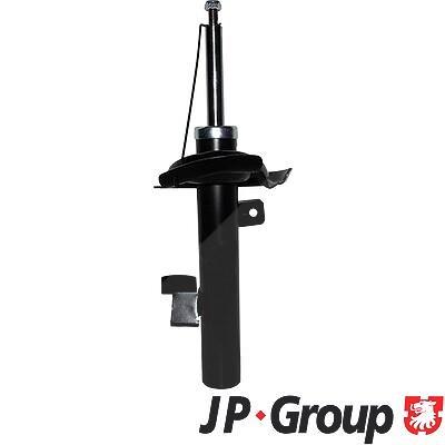 Jp Group Stoßdämpfer [Hersteller-Nr. 4942101370] für Volvo