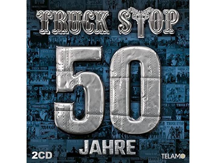 50 Jahre