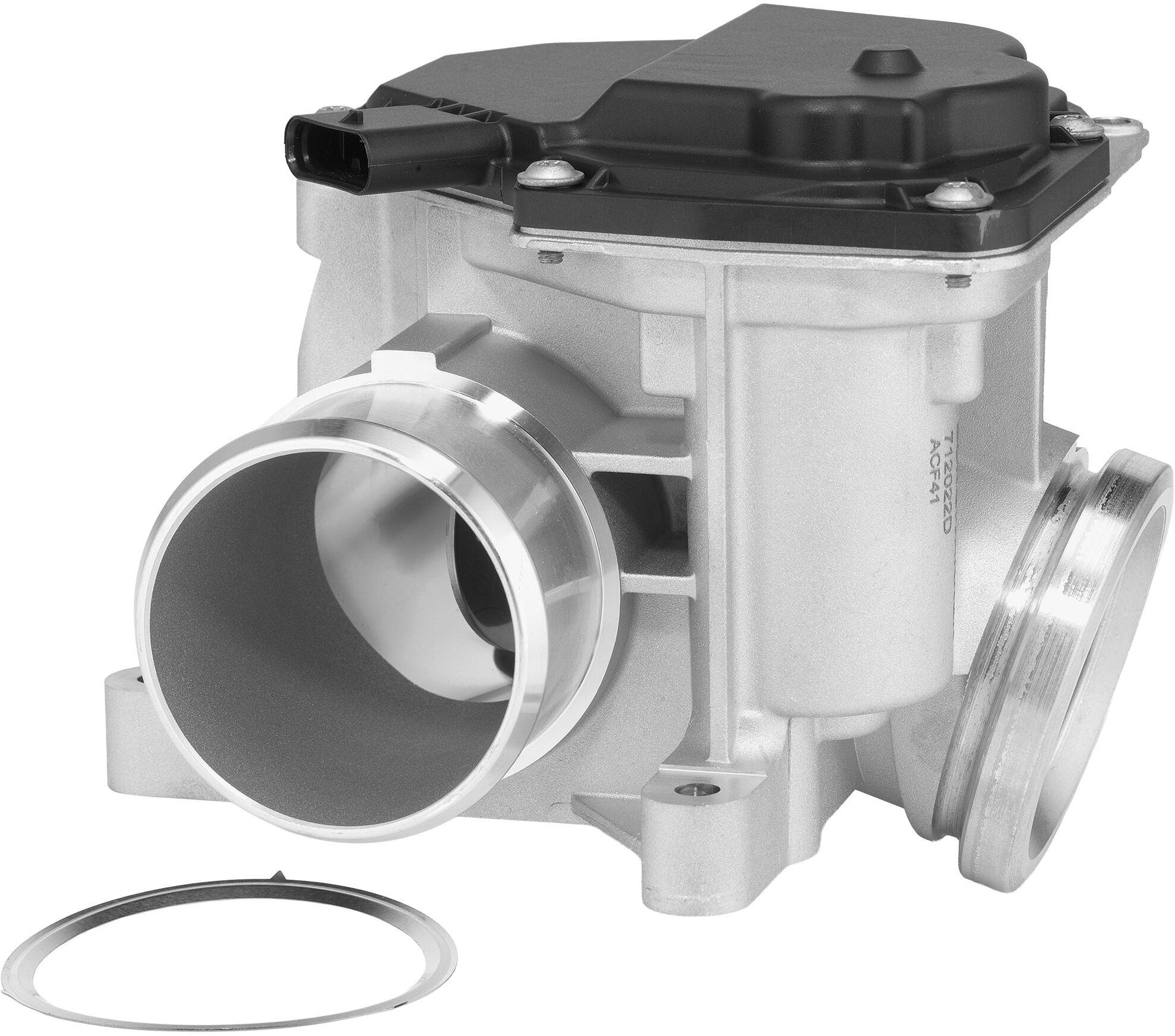Borgwarner Agr-Ventil 712022d Für Jeep Fiat