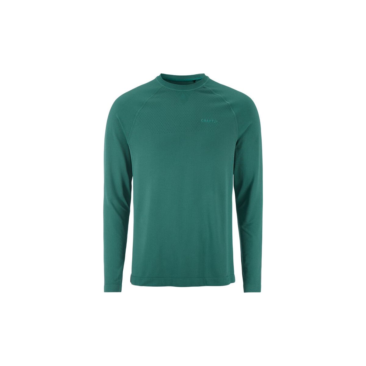 Craft Active Comfort Long Sleeve 2 Men perodot (B667) S 1916674-B667-4