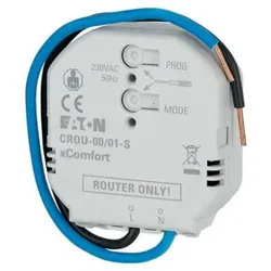 Eaton 172943 Router CROU-00/01-S