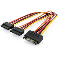 Digitus Internes Stromkabel