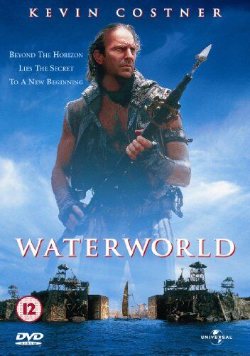 Kevin Costner - Waterworld - Preis vom 08.10.2026 07:26:42 h