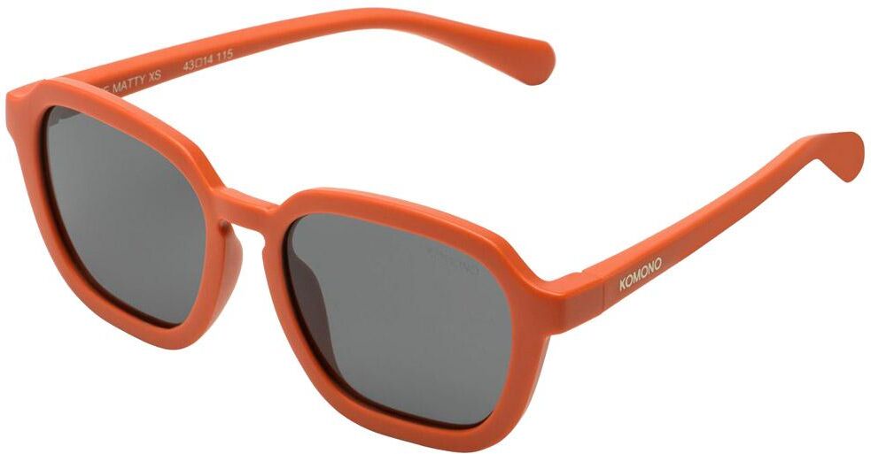 Komono  - Matty Xs Brick - Lunettes de soleil