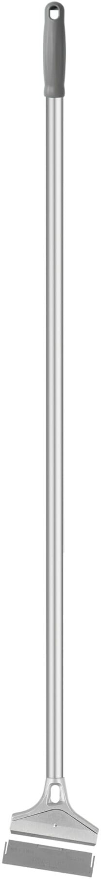Kärcher Fenster- und Bodenschaber, 120 cm lang, mit Klinge (3.345-154.0)