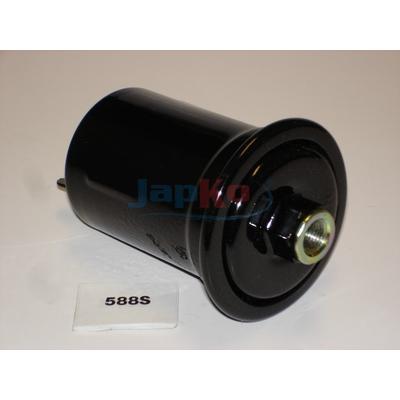 JAPKO Kraftstofffilter 30588 Anschraubfilter für MITSUBISHI