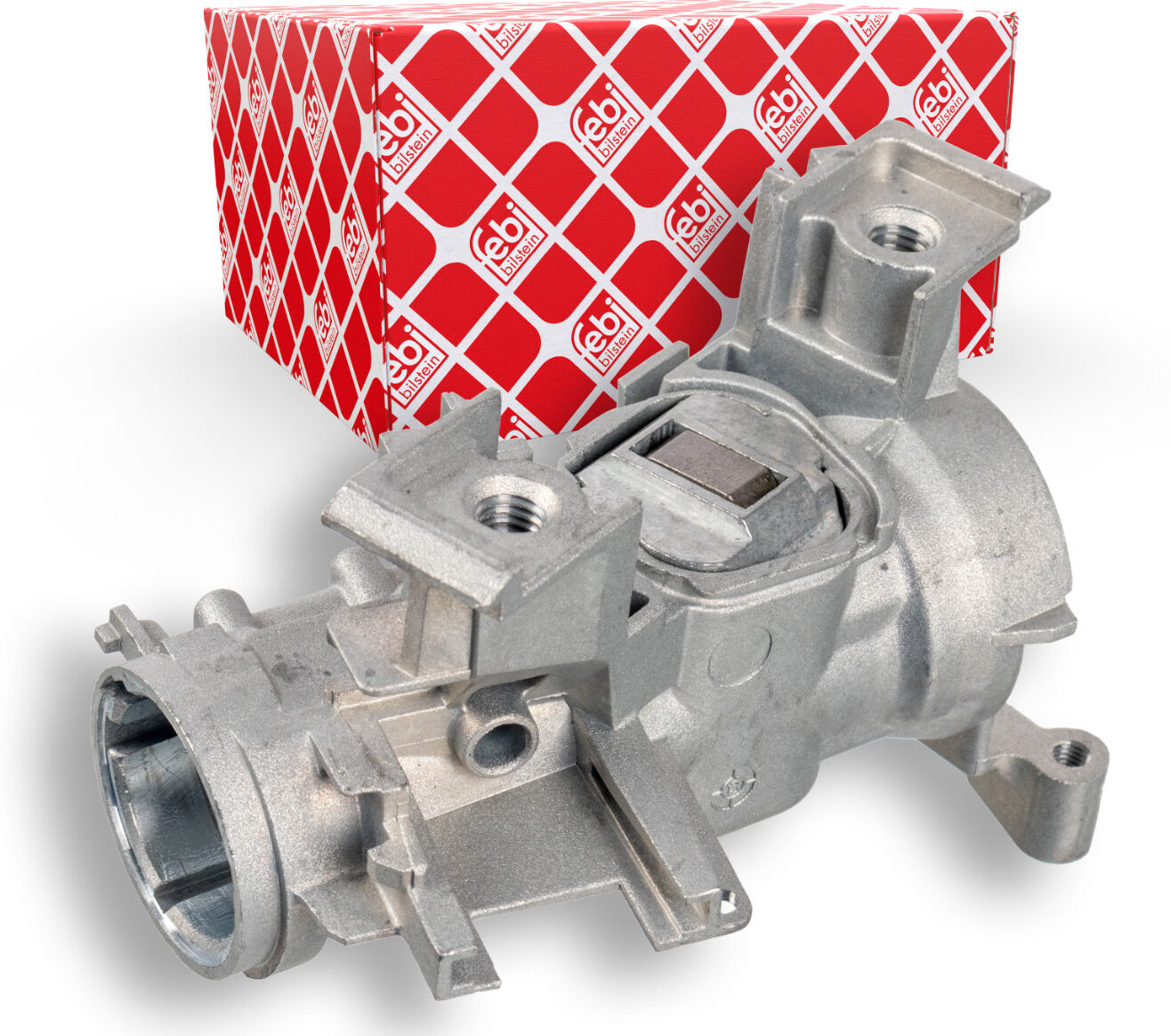 Febi Bilstein Lenkschloss Febi Plus 36044 Für Vw