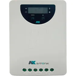 A-TRONIX 9887582 - Solarladeregler A100, 40 A, MPPT