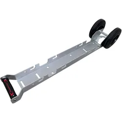 Runpotec Trolly Montageschiene 20622
