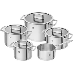 Zwilling Vitality CV Topf-Set 5 El.