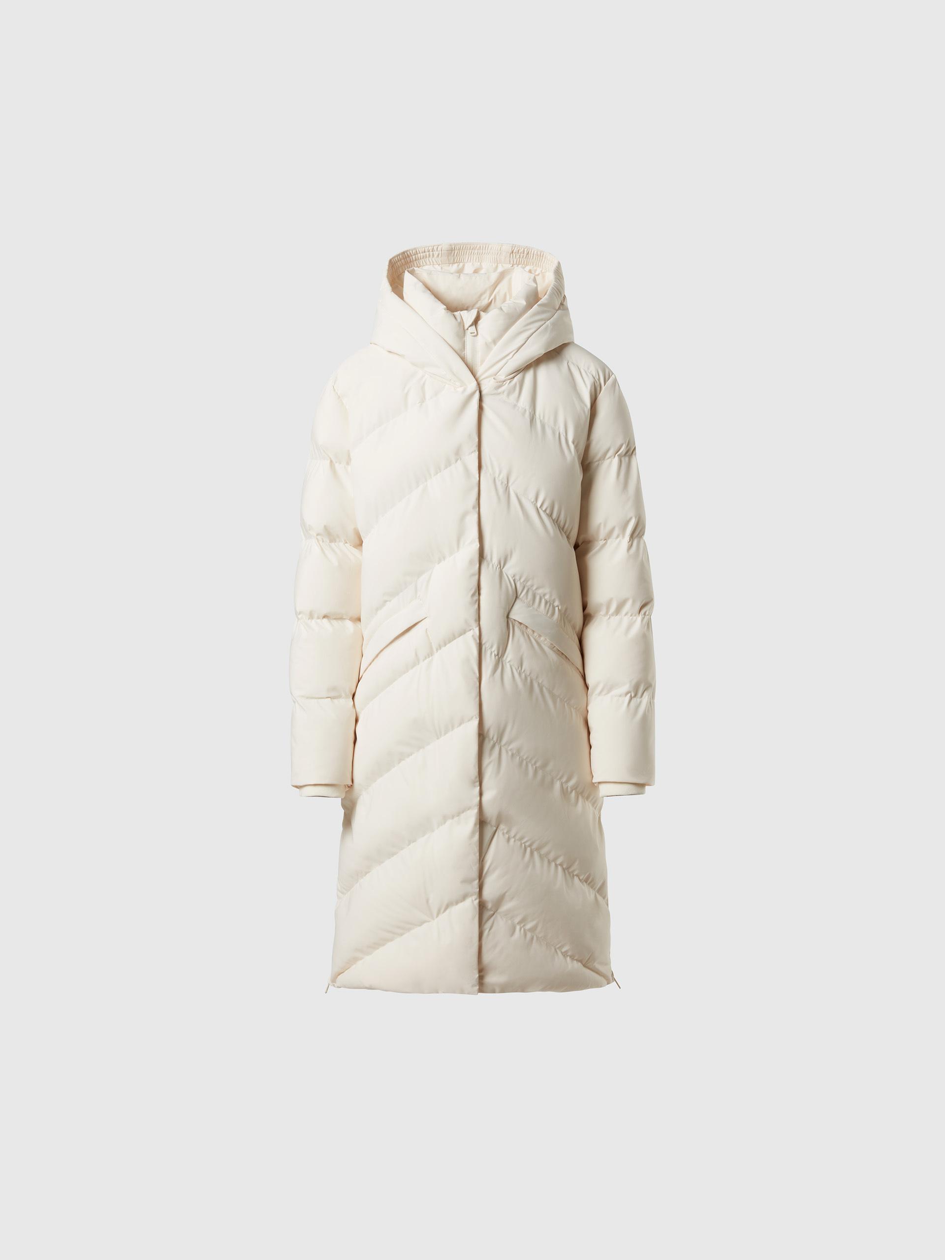 North Sails Daunenmantel Breaker
