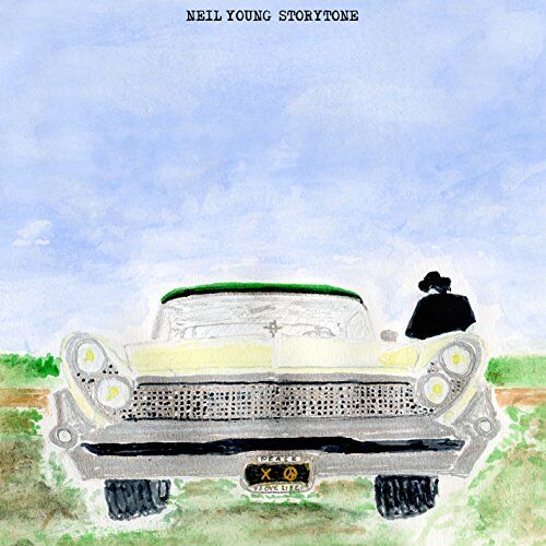 Neil Young - Storytone - Preis vom 10.10.2026 11:48:34 h