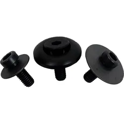 Fein Multimaster Spannschrauben-Set 3tlg.  -43033087065