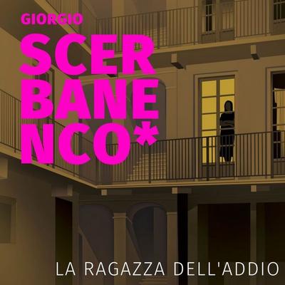 La ragazza dell'addio - Giorgio Scerbanenco, Audio, 9789179093877