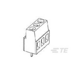 TE Connectivity 1776491-4 1 St. Package