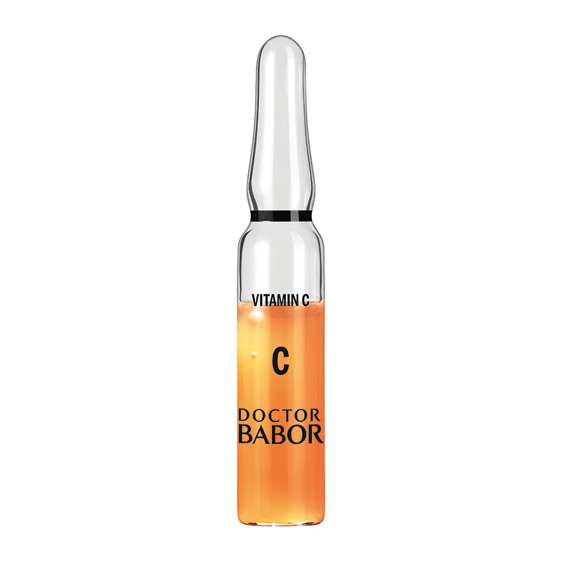 DOCTOR BABOR, Refine, Radiance Ampoule Serum, 14ml 403701