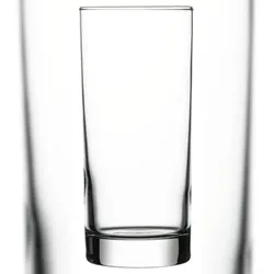 Pasabahce - Bierglas Istanbul, 0,38 ltr., Ø 6,2 cm, Set á 12 Stück, Glas