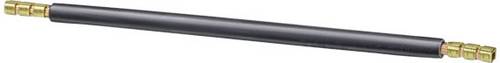 Siemens 5ST1292 Leitungsbrücke für N-Automaten 5SX beidseitig Aderendhülsen 6mm2, Länge 125mm Kabelbrücke 6mm² 50St.