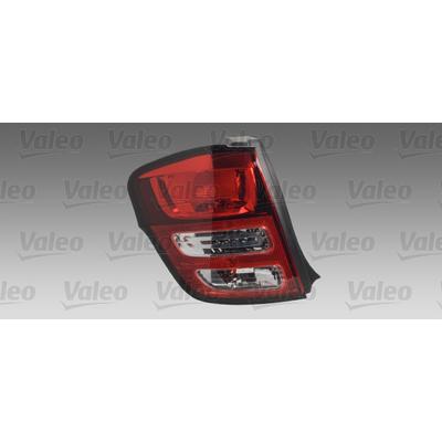 VALEO Heckleuchte ORIGINAL TEIL 043946 links für Citroën