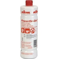 Kiehl WC-Kraftreiniger Powerfix-Gel j 40 06 01 1l