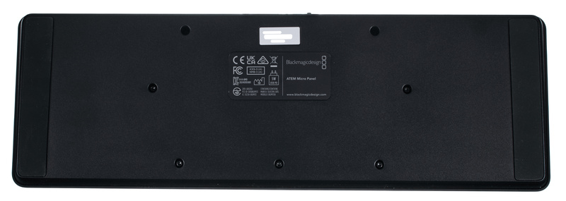 Blackmagic Design ATEM Micro Panel