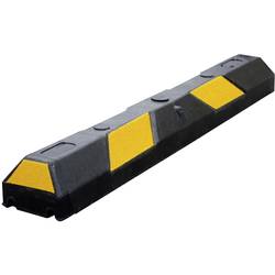 VISO PARKSTOP 90 FIX atzbegrenzung Parkplatzbegrenzung (L x B x H) 915 x 150 x 100 mm
