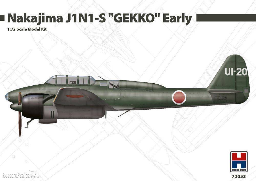 Hobby 2000 72053
