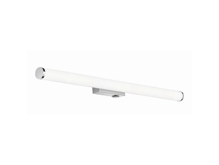 LED Bad-Wandleuchte Mattimo IP44 mit Schalter, 1-flammig