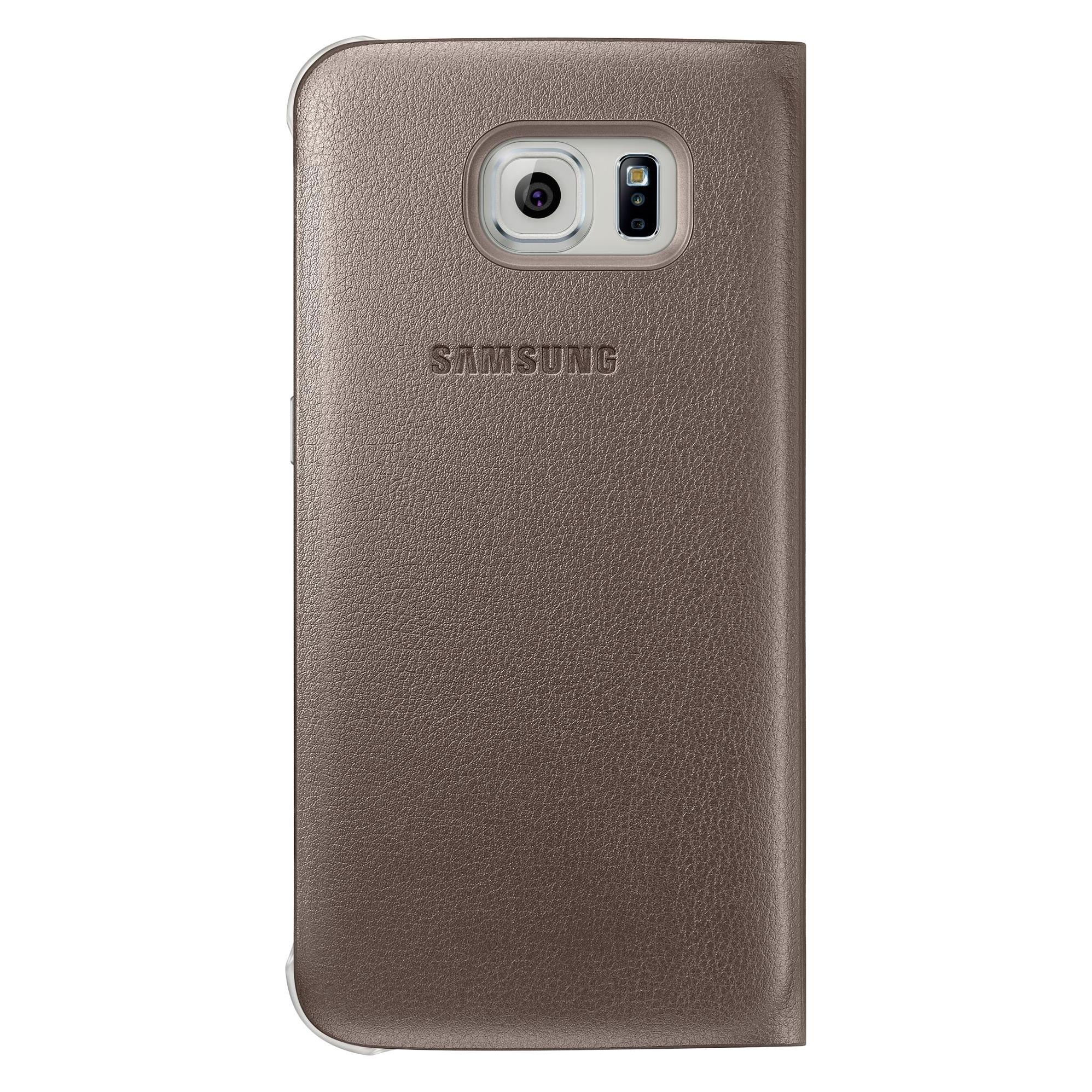 Samsung S View Cover (Samsung Galaxy S6) (EF-CG920PFEGWW)