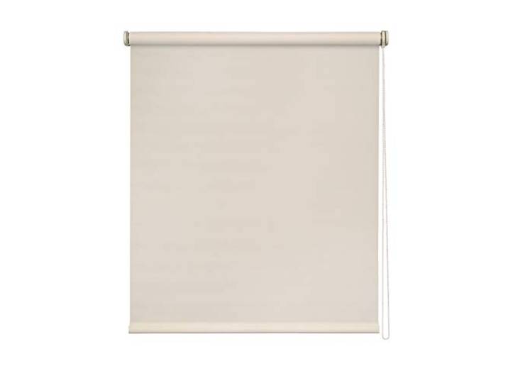 Easydeco - Store enrouleur Screen (beige\, 90 x 250 cm)