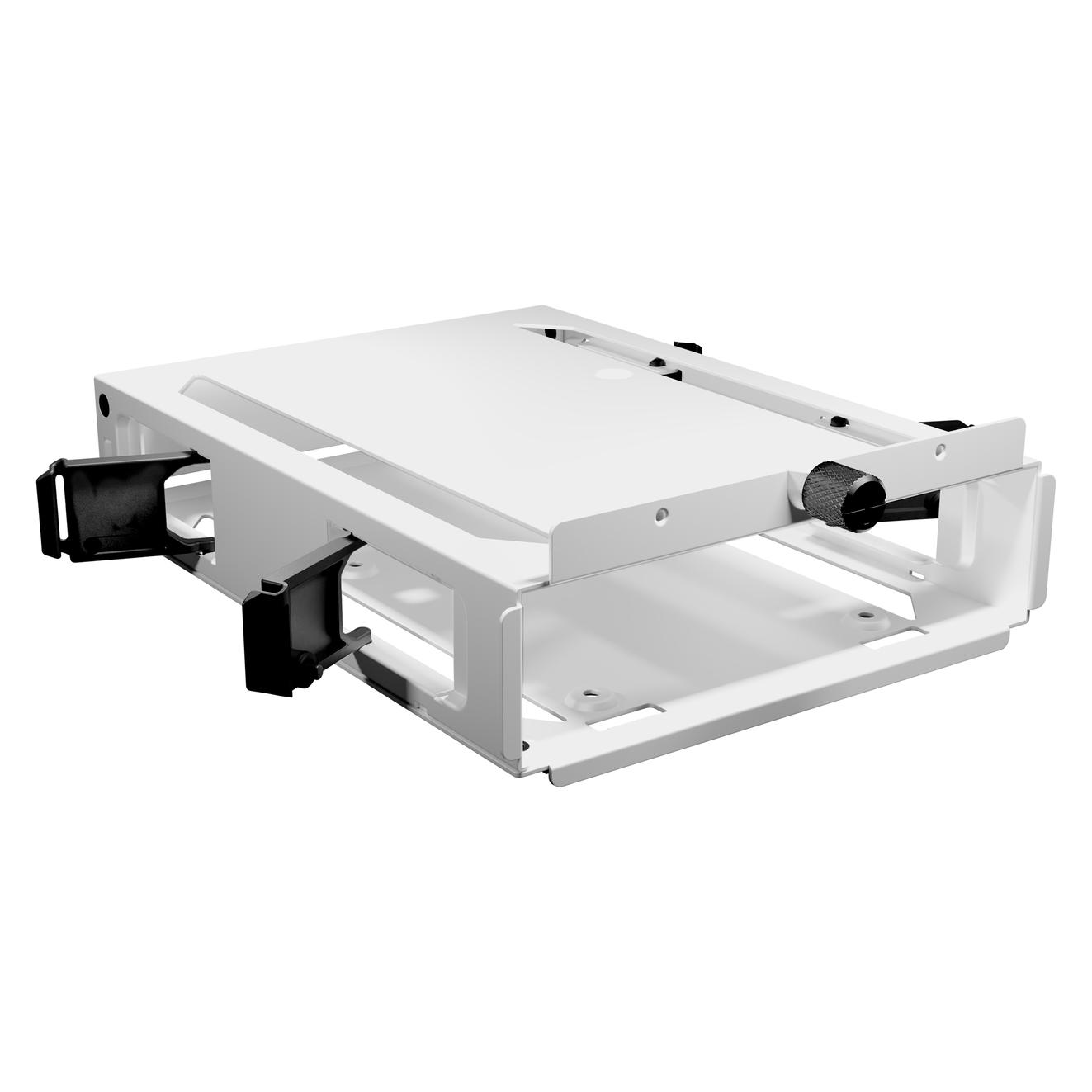 be quiet! HDD Cage 2 White (BGA13)