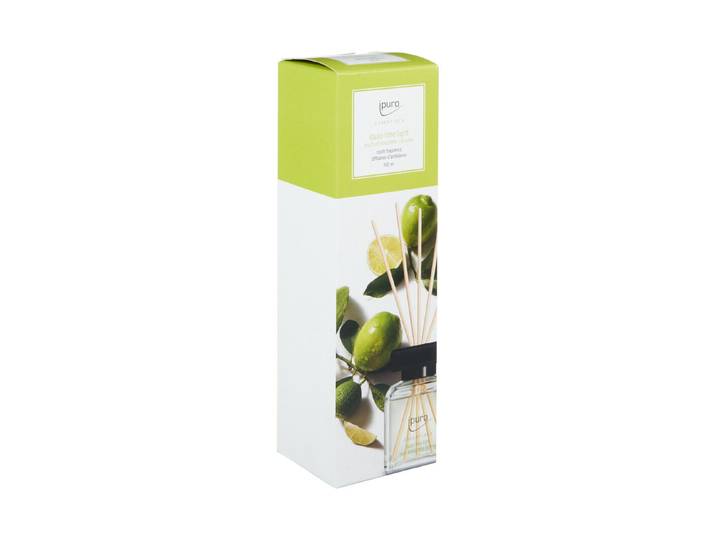 ipuro Essentials Lime Light Raumduft 100ml