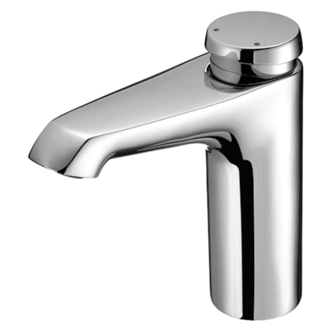 Schell Selbstschluss-WT-Armatur XERIS SC Typ HD-M chrom, mid. (021570699)
