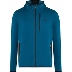 McKINLEY He.-Unterjacke Salla M BLUE PETROL/BLACK NI, BLUE PETROL/BLACK NI, L