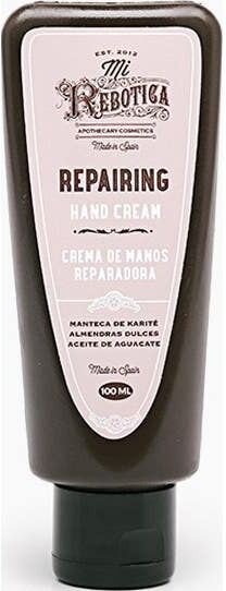 MI REBOTICA Crema Manos Reparadora 100 ml