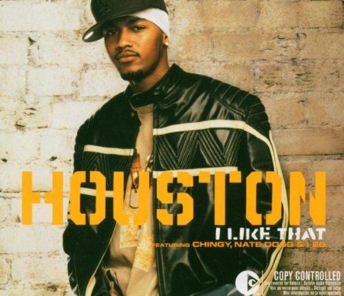 Houston - I Like That - Preis vom 11.10.2026 15:43:13 h