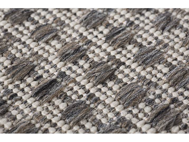 Teppich Savannah 230 x 160 cm Braun