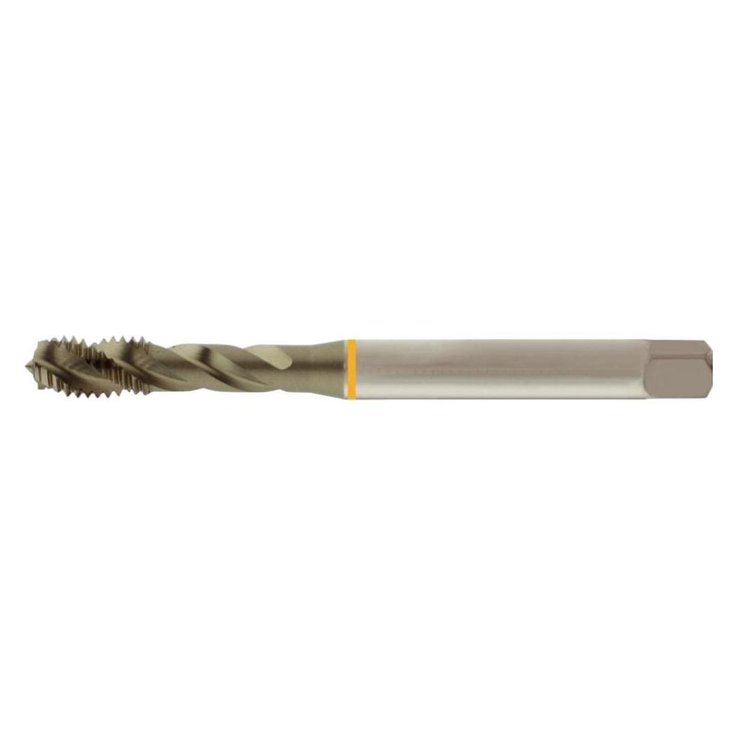 Forum Professional Solutions Maschinen Gewindebohrer D376C UNC GL HSSE1 Zoll-8 Gänge (34307968)