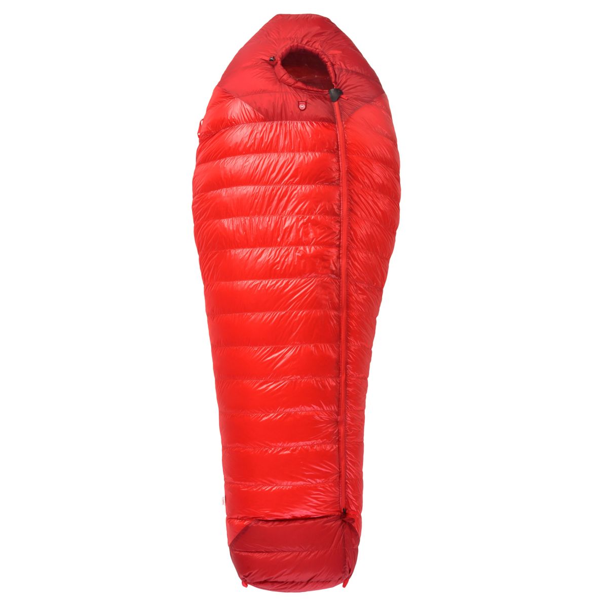 Pajak Radical 8Z red (RED) Long 5905669162289-RED-Long