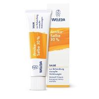 WELEDA Arnika Salbe 30% 70 g