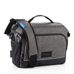 Tenba Skyline V2 Shoulder Bag 12 grau