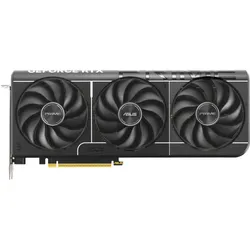 ASUS PRIME GeForce RTX 5070 (12 GB, GDDR7), Grafikkarte, Schwarz