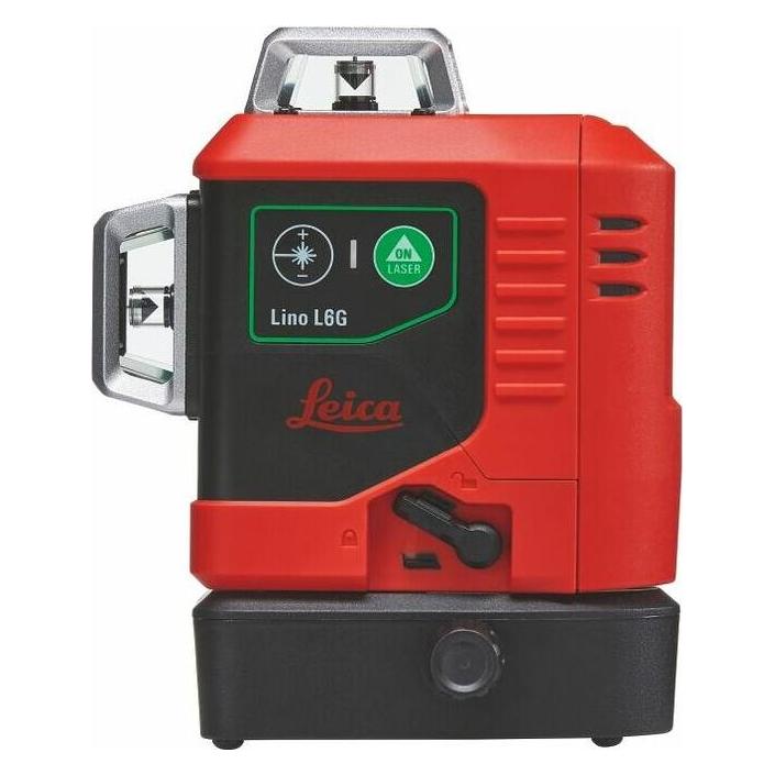 Leica Geosystems Lino L6G (Multilinienlaser) (912971)