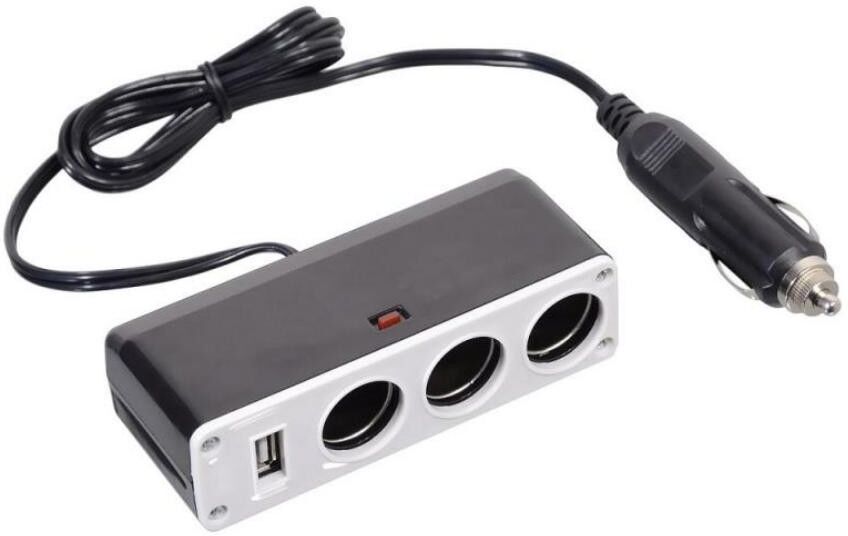 Compass Accessories 07416 In-car charger