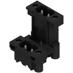 Weidmüller Verbinder 5.00mm SLDV-THR #1883100000