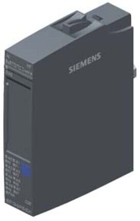 Siemens Eingangsmodul Analog AI 8xRTD/TV 6ES7134-6JF00-0CA1 (6ES71346JF000CA1)