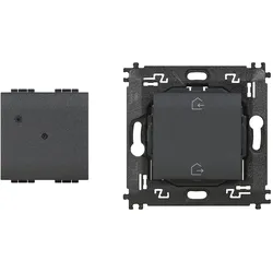 Legrand (SEKO) Gateway + Masterswitch Bticino L4500C